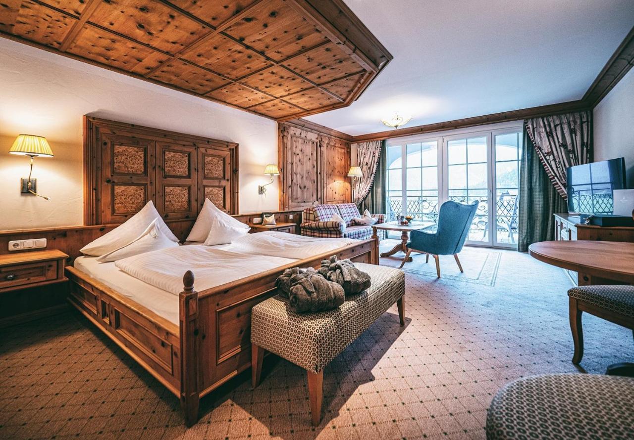 Hotel Post 4*