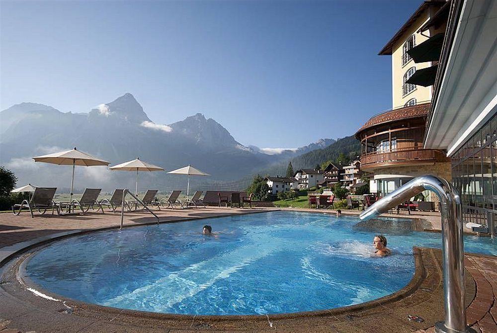 Post Hotel 4*