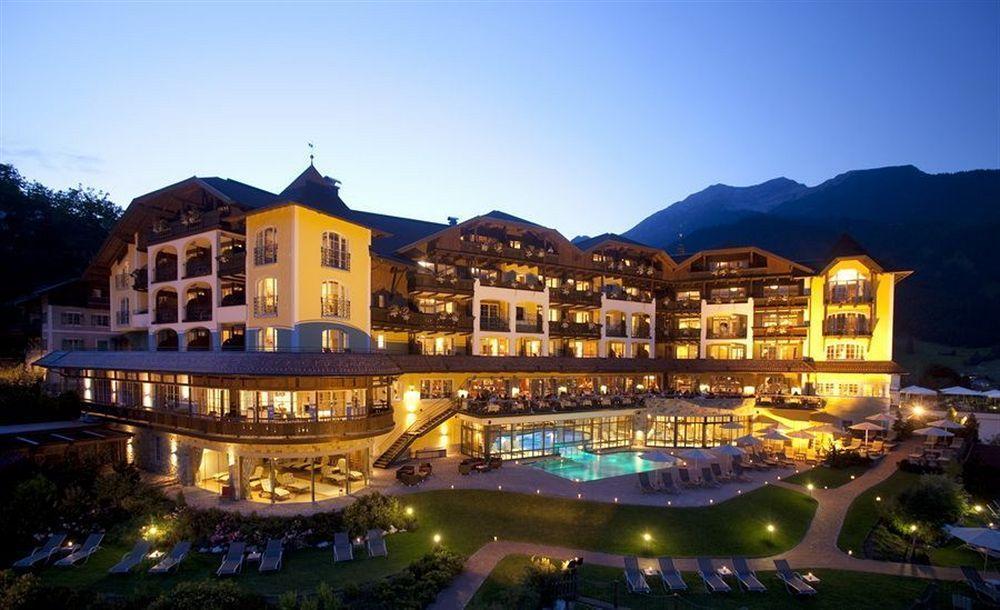 Post Hotel